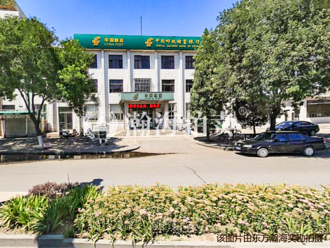 南沿里社区2号楼2单元102室