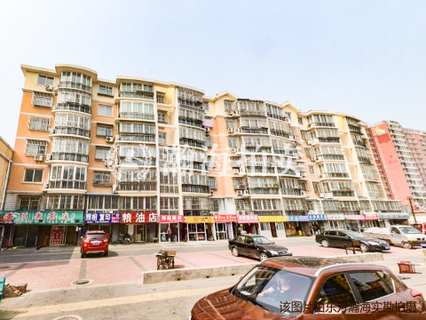 行宫小区28号楼3单元101室