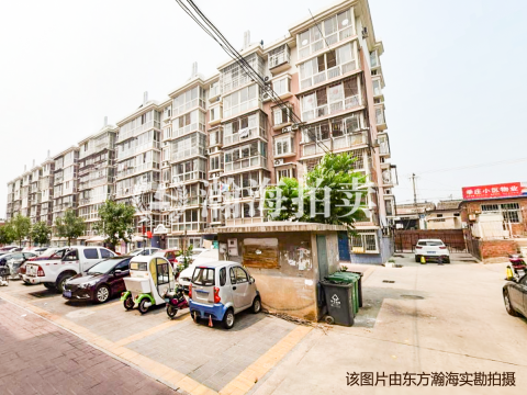 季庄小区21号楼2单元401室
