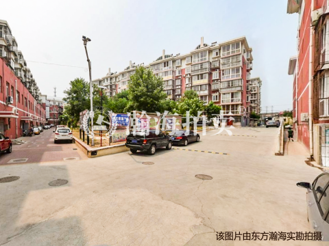 季庄小区53号楼-三段3号（复式底商）