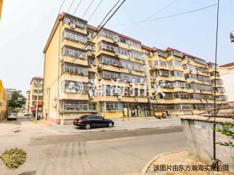 上营东区17号楼2单元502室
