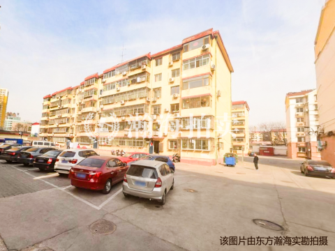 上营东区18号楼2单元602室