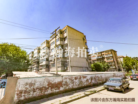 体育场路26号院9号楼2单元201室