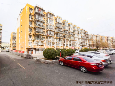 檀城东区78号楼1单元502室（复式）