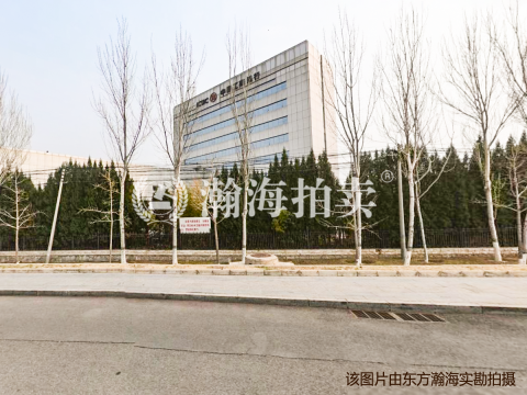 西潞园东里南区1号楼2单元503室