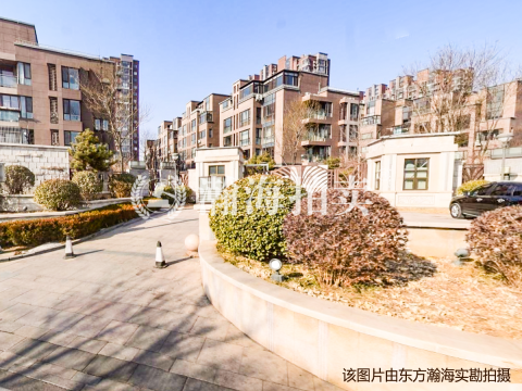 同观涧桥山20号楼1单元1801室