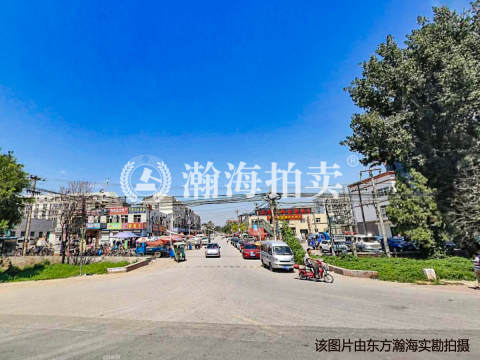 燕化星城健德一里13号楼8单元302室