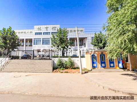 学府花园2号楼3单元301室