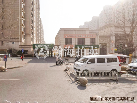 绿地新都会6号楼2单元101室