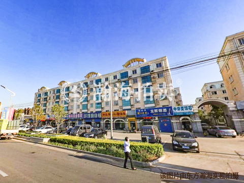 邑上公馆7号楼1单元401室