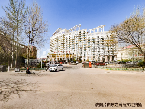 观澜国际1618室（复式）