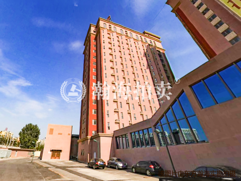 金桥国际酒店公寓208号楼B座404室