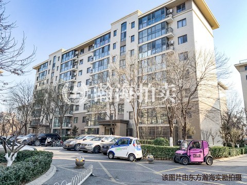 保利西山林语三区6号楼2单元505室