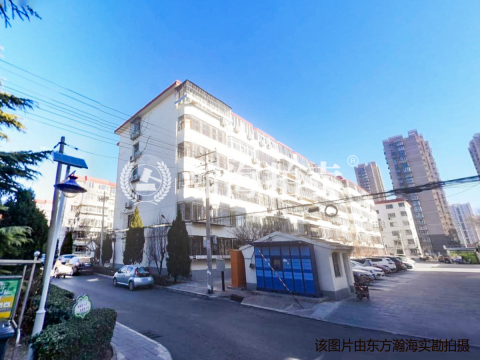 永兴小区3号楼2单元201室