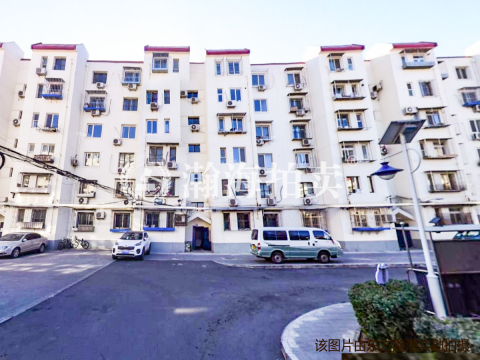 永兴小区3号楼5单元601室