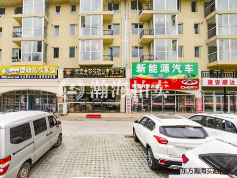 融景美庐2号楼517室
