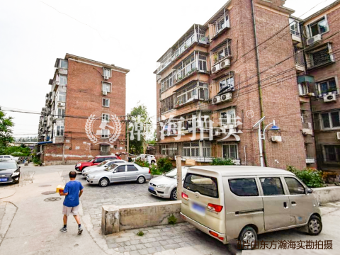 东老店楼3号楼2单元602室