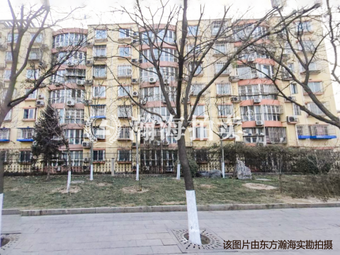 蓝龙家园10号楼6单元502室