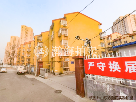 园丁之家79号楼3单元312室