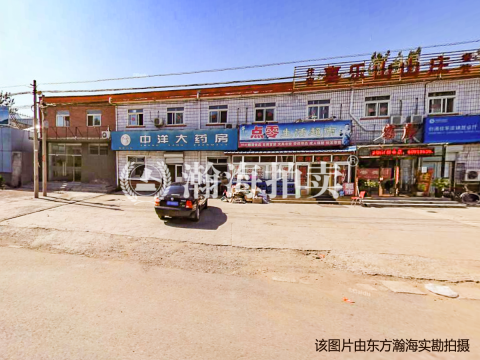 军庄杨坨小区5号楼2单元3室