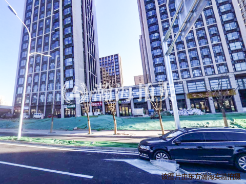 门头沟新城MC-0017-6010（7号商业地块）