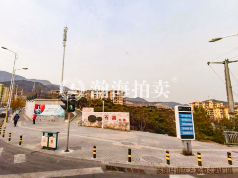 石泉砖厂A6区12号楼3单元503室