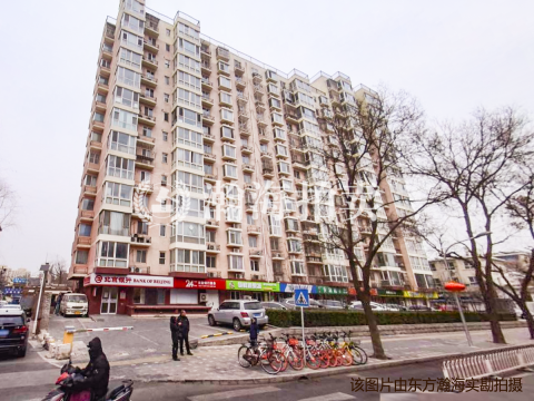 百万庄大街乙21号院1105室