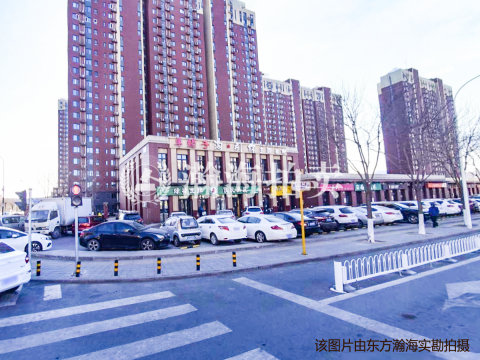 中国铁建梧桐汇1号楼904室