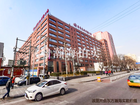 融城2号楼1单元501室房产及城市家园地下二层187号车位