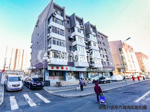 广安门小区1号楼1904室