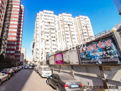 上龙嘉园41号楼1单元301室