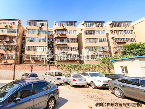 安贞苑3号楼9081室、9082室