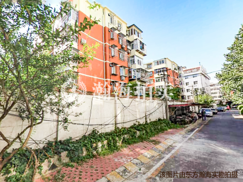 熔炼厂宿舍2号楼103室