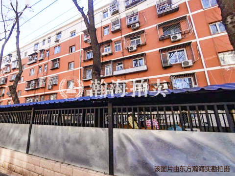 小红庙南里5号楼801室