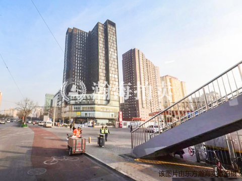 远见国际公寓1818室