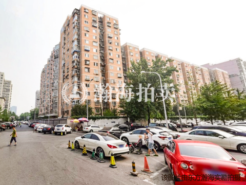 东后河沿1号院2号楼09-1室