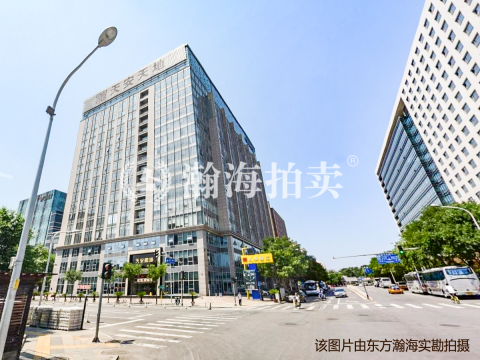 天安国汇28号楼901室