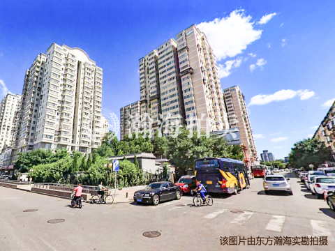 德隆家园3号楼1204室