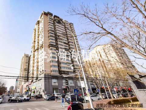 教场口9号院4号楼1110室