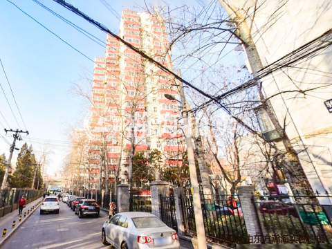 马甸南村2号楼904室