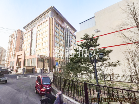 华睦大厦1号楼2层9套商业房产