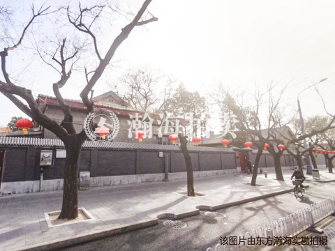 沙滩后街55号院4号楼2单元8室