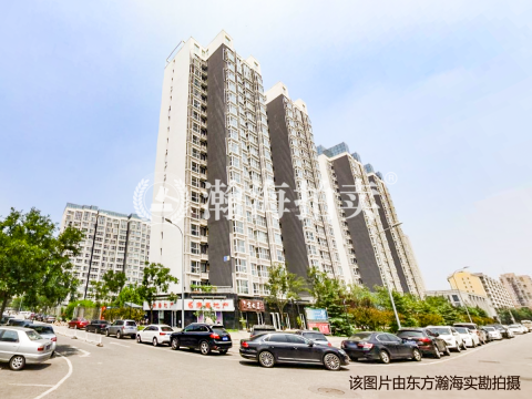 茶马街6号院5号楼2单元703室