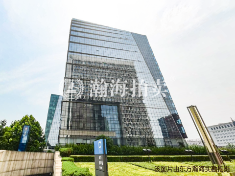 新保利大厦18B室