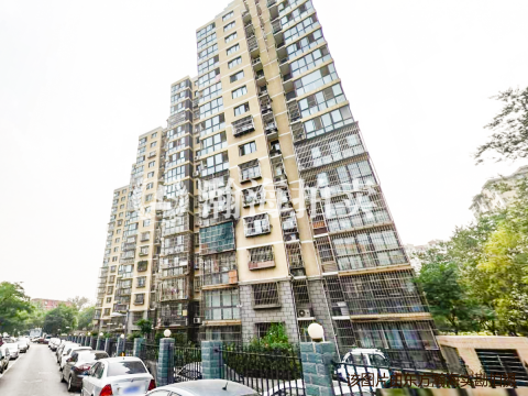 安化南里1号楼2单元13室