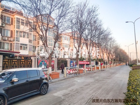 双裕花园西区5号楼4单元601室（复式）