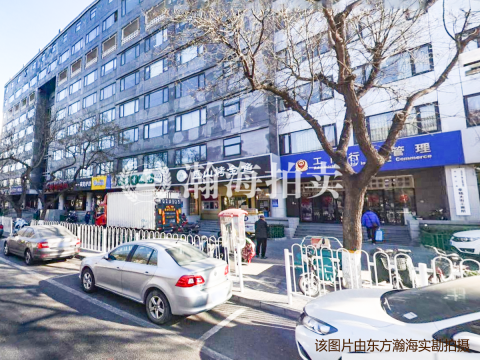 东玖大厦A座107室