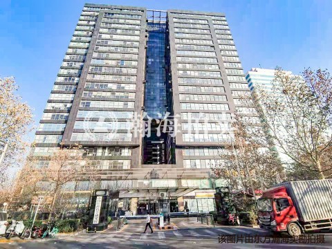 工商联大厦B座1501室