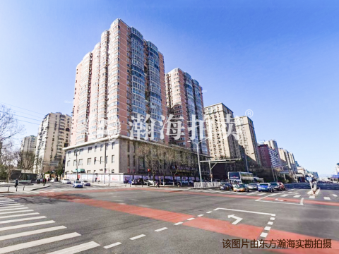 凌云居1号楼1702室