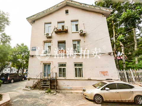 幸福南里7号楼4室